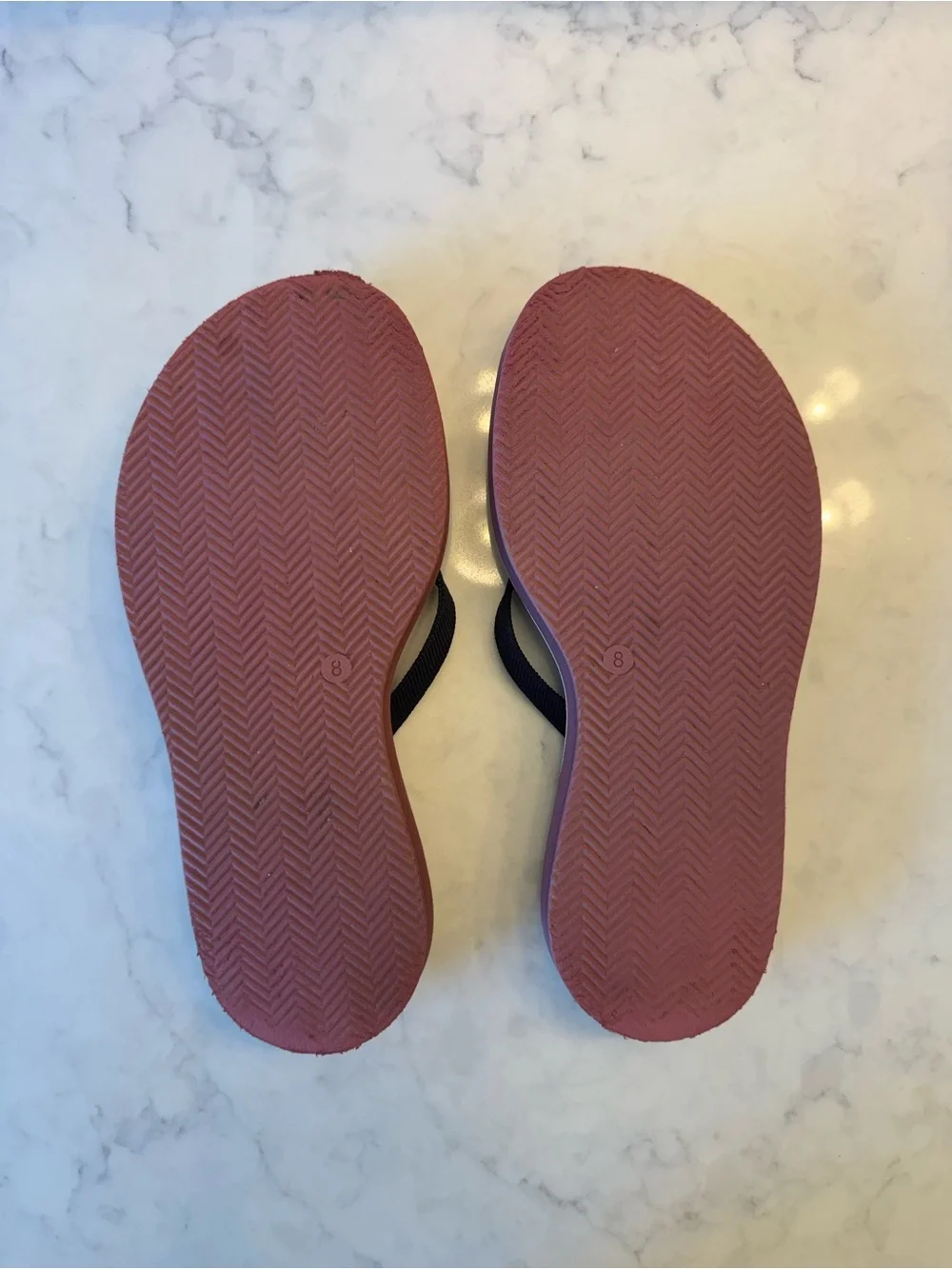 Tory Burch Platform Flip Flop Sandals